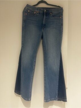 Gap jeans